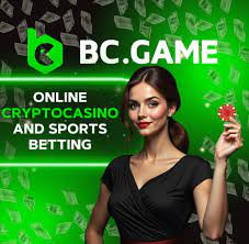 Bc Game The Gateway to Exciting Online Gaming Adventures