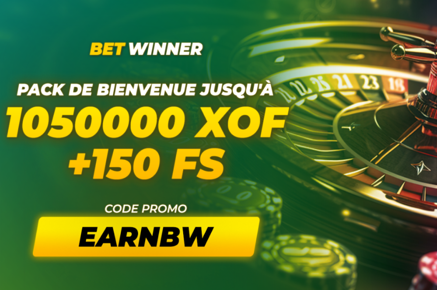 Exploring Bonuses Betwinner A Comprehensive Guide