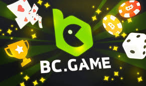 Exploring the Fascinating World of Bc.Game