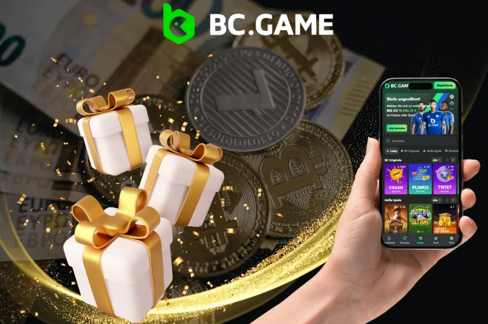 Mastering the Art of Dice Games on BC.Game