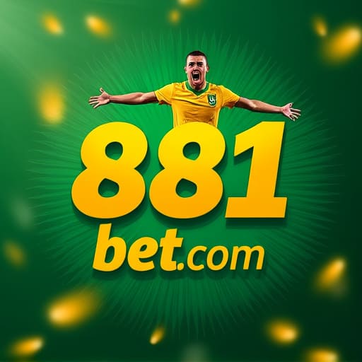 Descubra o Mundo do Jogo Online com 881Bet 27