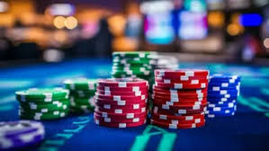 Discover the Benefits of Non Gamstop Casinos 457