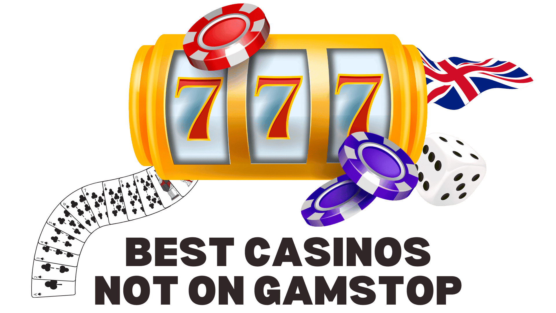 Discover the Benefits of Non Gamstop Casinos UK 1783