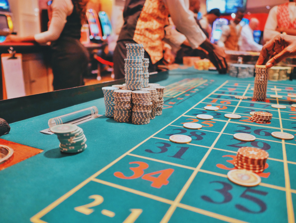 Discover the Best Non Gamstop Casinos 12