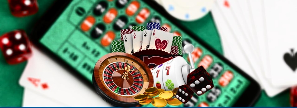 Discovering the World of Casinos Not on Gamstop 1182